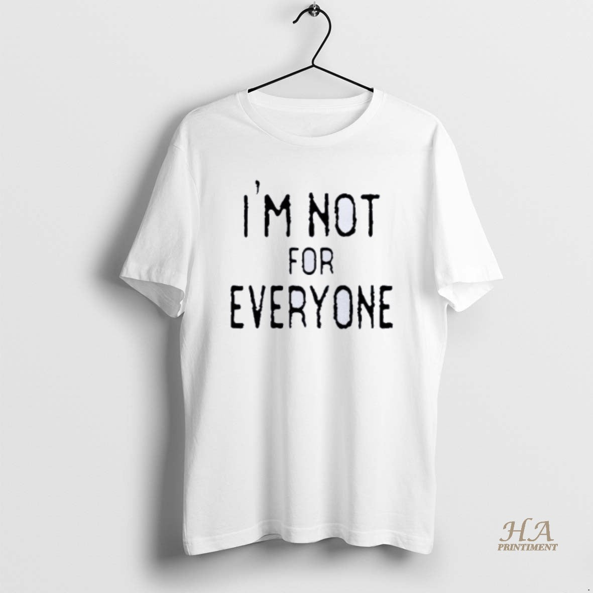 Official The Real Housewives Of Orange County Jennifer Pedranti Im Not For Everyone T-Shirts, Hoodie, Sweatshirt