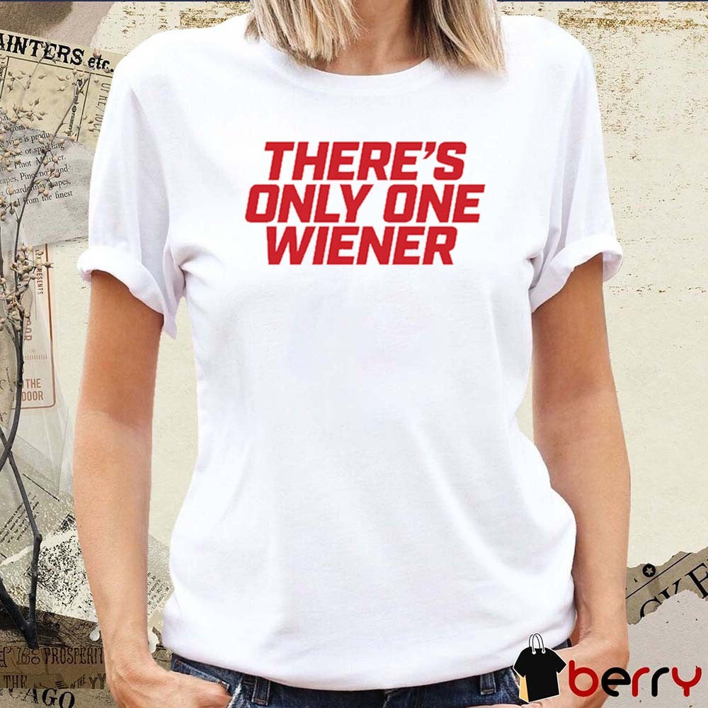 There’s Only For Wiener Oscar Mayer Wienie 500 Indianapolis Motor Speedway 2026 t-shirt