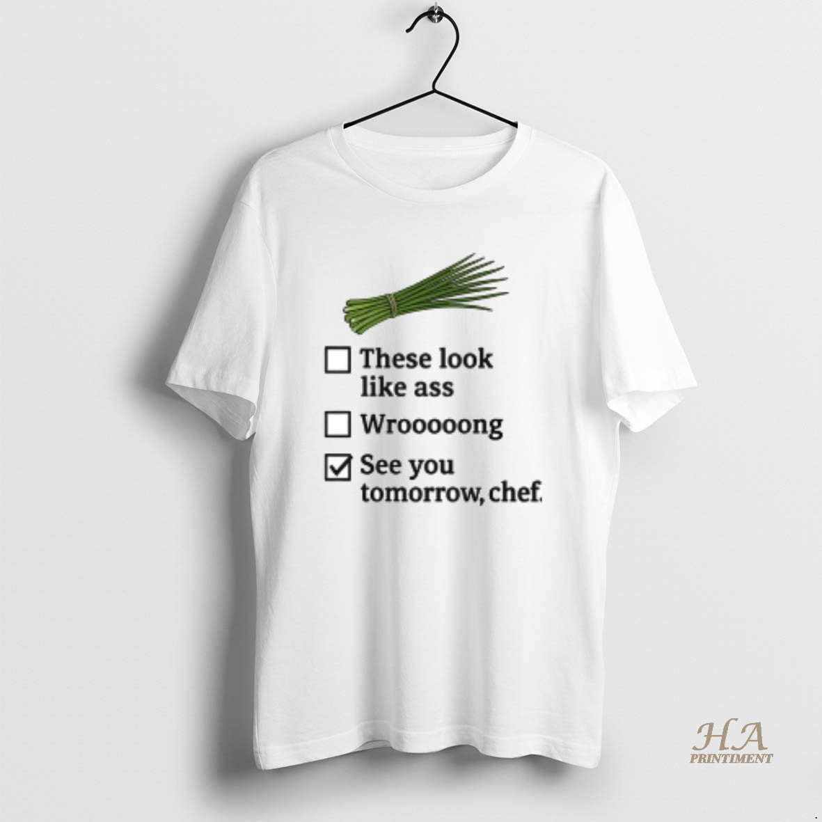Official These Look Like Ass Wrong See You Tomorrow Chef Ceramic Ceramic And Classic Dad T-Shirts, Hoodie, Sweatshirt