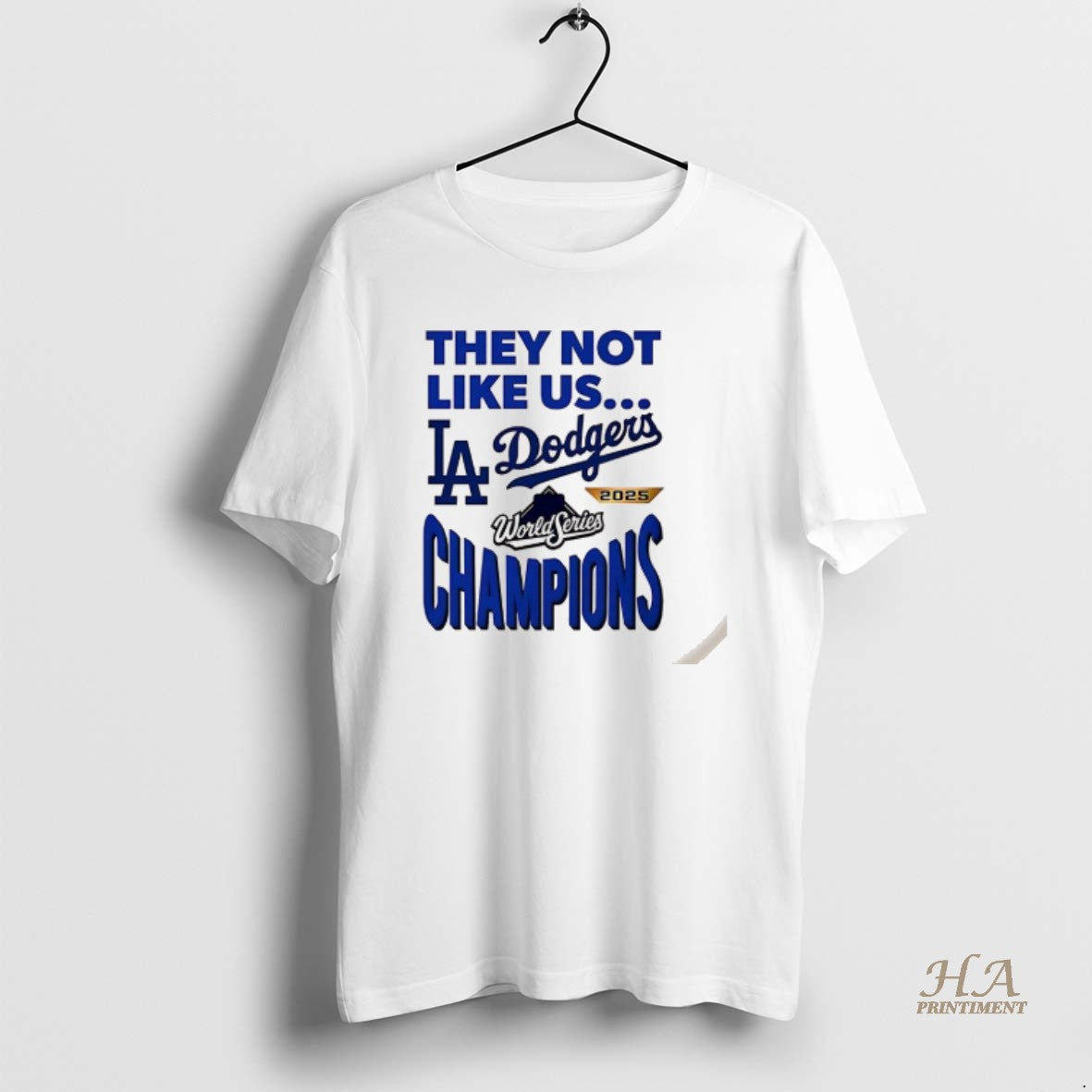 Official They Not Like Us Los Angeles Dodgers 2025 World Series Champions T-Shirts, Hoodie, Sweatshirt | InkNestWear.com