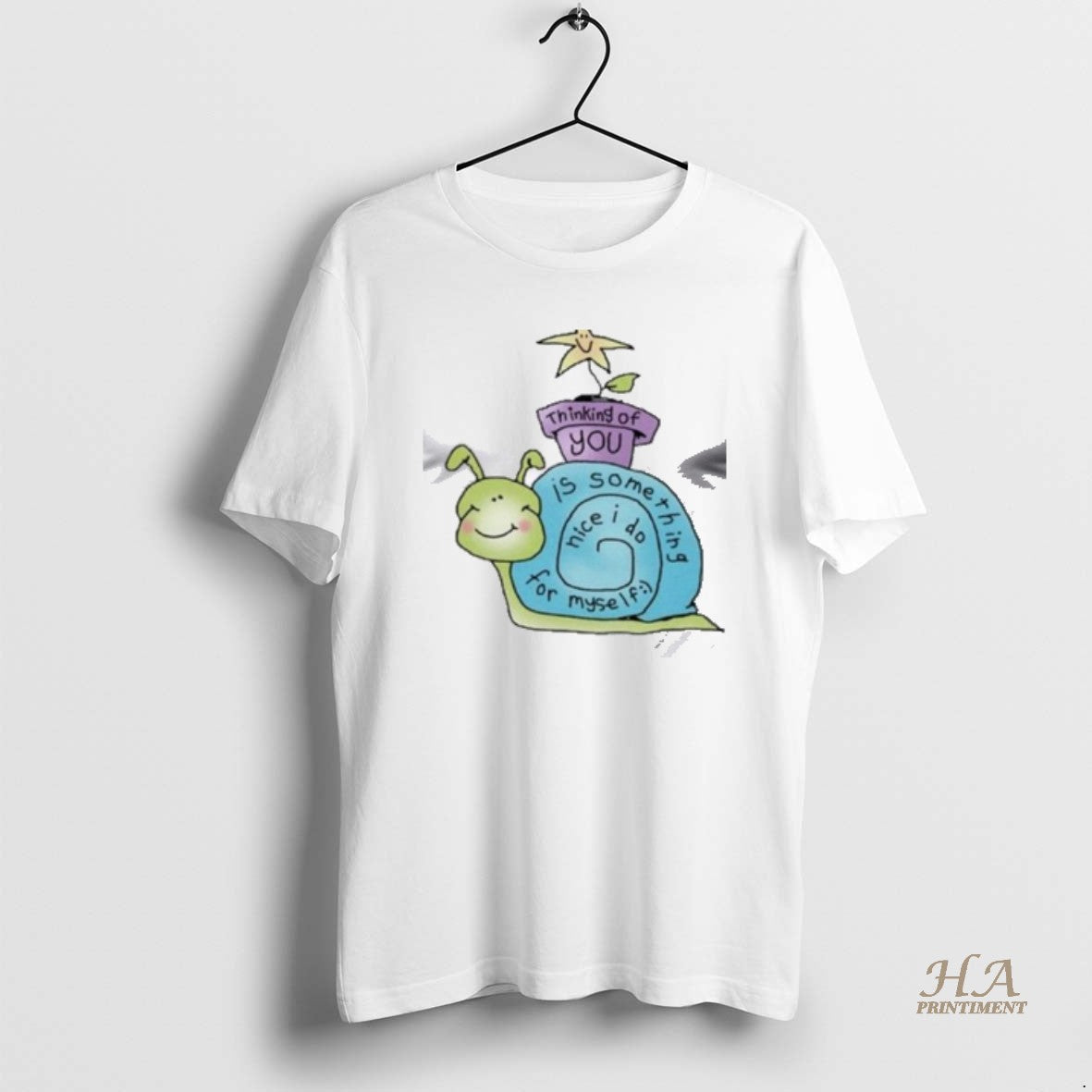 Official Thinking Of You Is Something Nice I Do For Myself T Men T-Shirts, Hoodie, Sweatshirt | InkNestWear.com