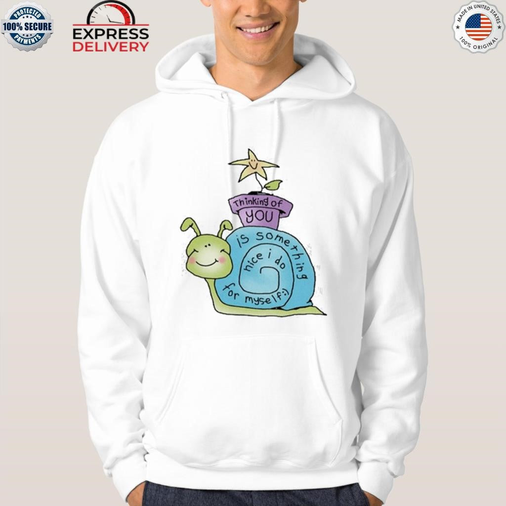 Thinking Of You Shirt