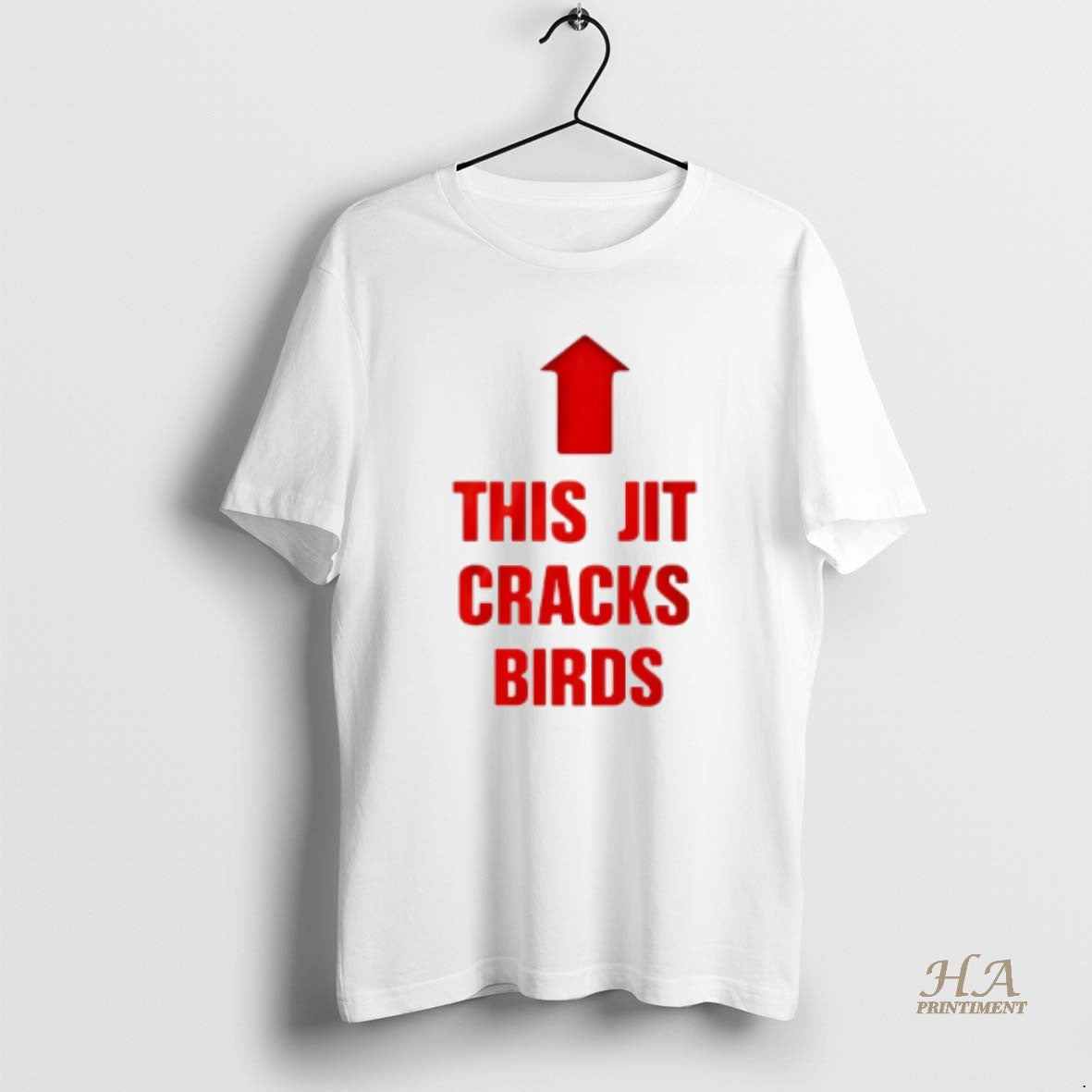 Official This Jit Cracks Birds T-Shirts, Hoodie, Sweatshirt | InkNestWear.com