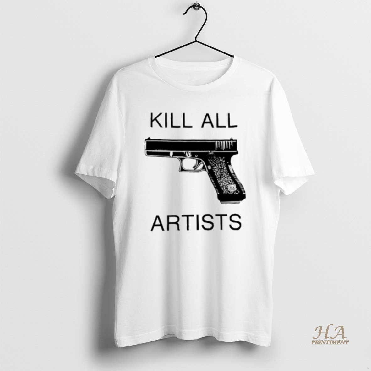 Official Thom Yorke Kill All Artists T-Shirts, Hoodie, Sweatshirt | InkNestWear.com