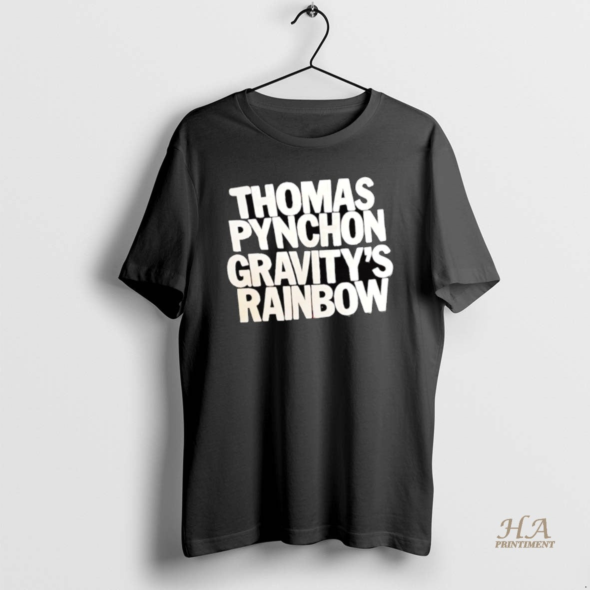 Official Thomas Pynchon Gravitys Rainbow T-Shirts, Hoodie, Sweatshirt | InkNestWear.com
