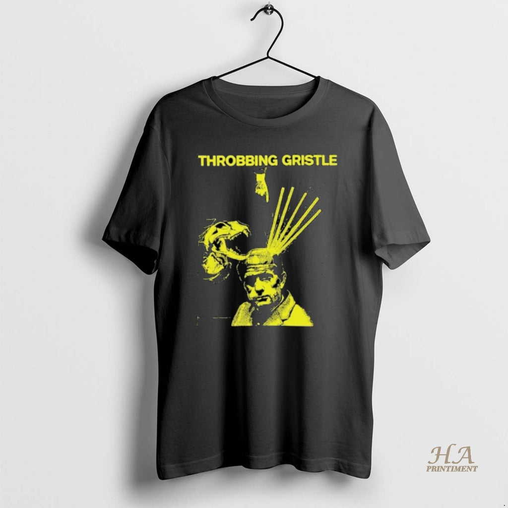 Official Throbbing Gristle Maggot Death T-Shirts, Hoodie, Sweatshirt | InkNestWear.com