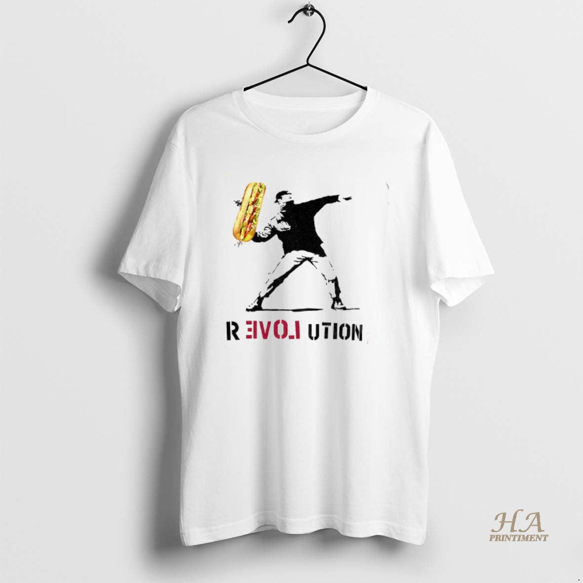 Official Throwing Sandwich Revolution T-Shirts, Hoodie, Sweatshirt | InkNestWear.com