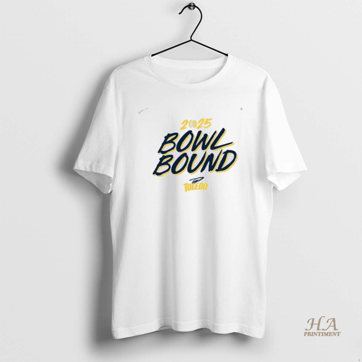 Official Toledo Rockets 2025 Bowl Season Bound T-Shirts, Hoodie, Sweatshirt | InkNestWear.com
