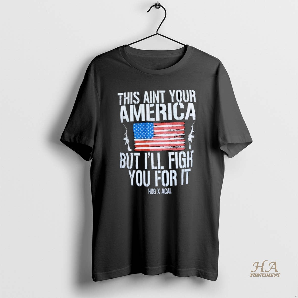 Official Tom Macdonald This Aint Your America But Ill Fight You For It Hog T-Shirts, Hoodie, Sweatshirt | InkNestWear.com