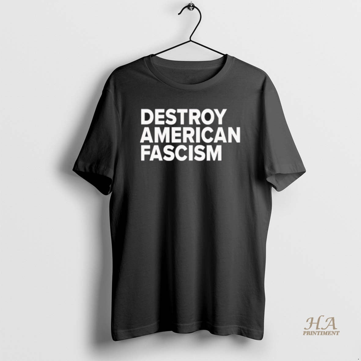 Official Tom Morello Destroy American Fascism T-Shirts, Hoodie, Sweatshirt | InkNestWear.com