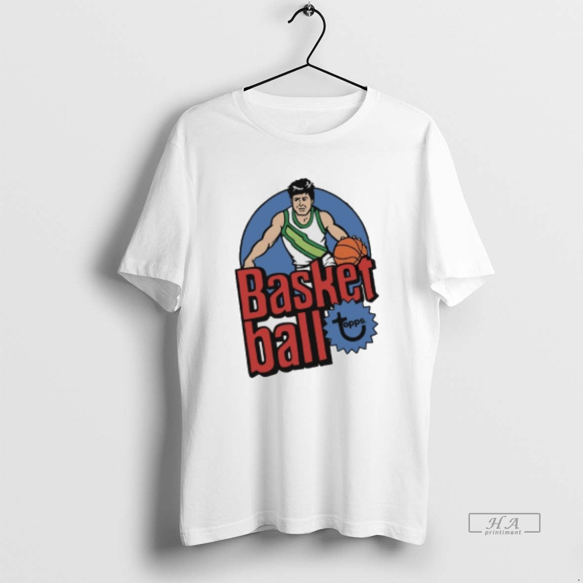 Official Topps Basketball 1978 T-Shirts, Hoodie, Sweatshirt | InkNestWear.com
