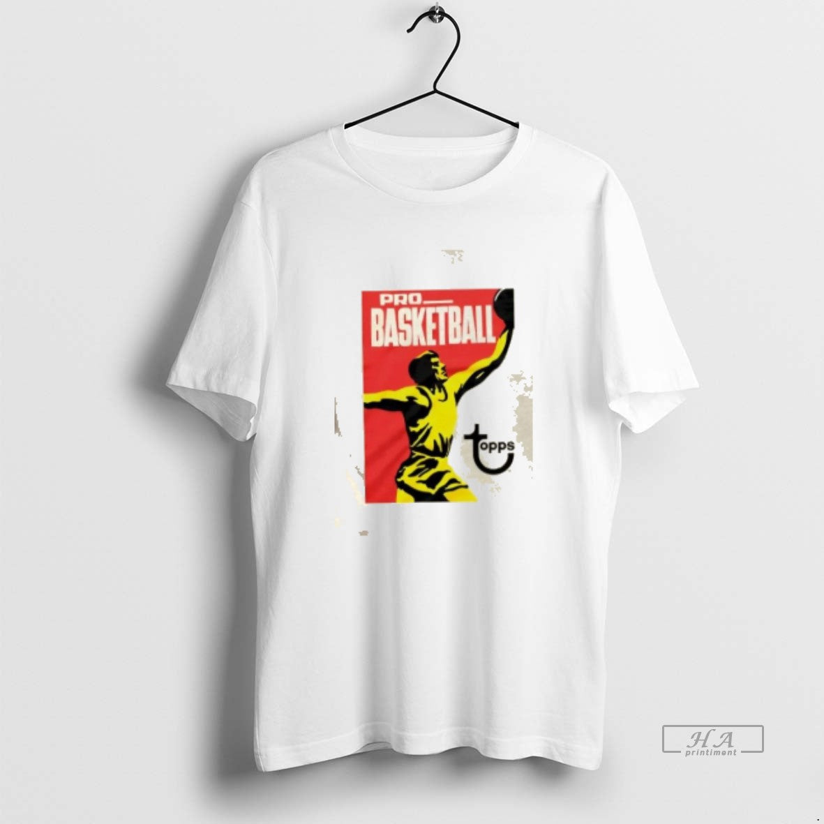 Official Topps Pro Basketball 1971 T-Shirts, Hoodie, Sweatshirt | InkNestWear.com