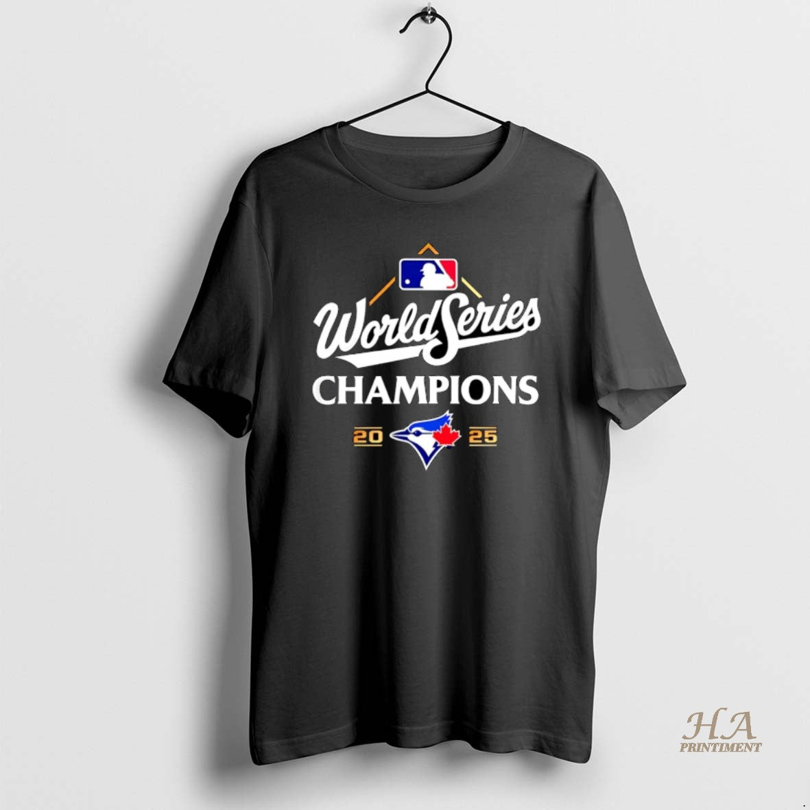 Official Toronto Blue Jays 2025 World Series Champions Locker Room Christmas T-Shirts, Hoodie, Sweatshirt | InkNestWear.com