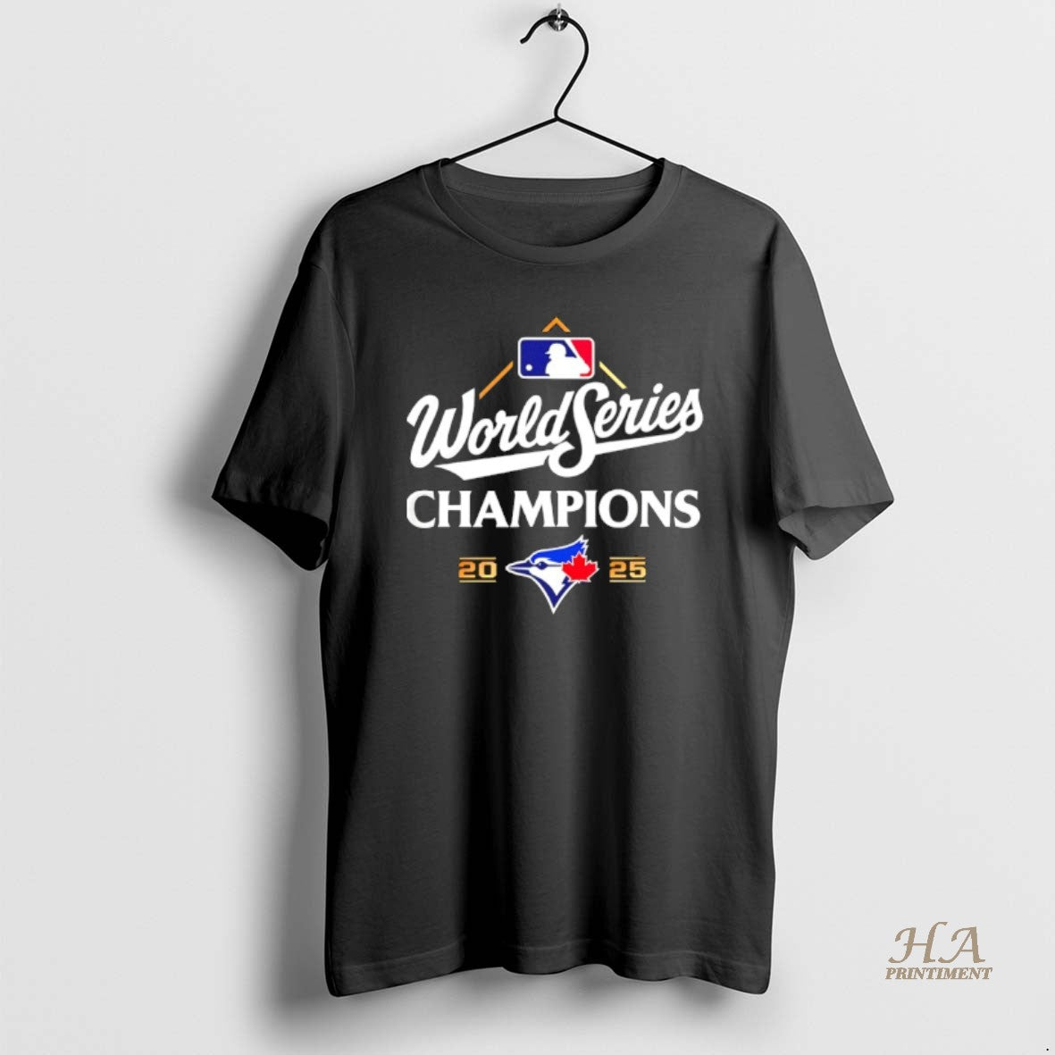 Official Toronto Blue Jays 2025 World Series Champions Locker Room T-Shirts, Hoodie, Sweatshirt | InkNestWear.com