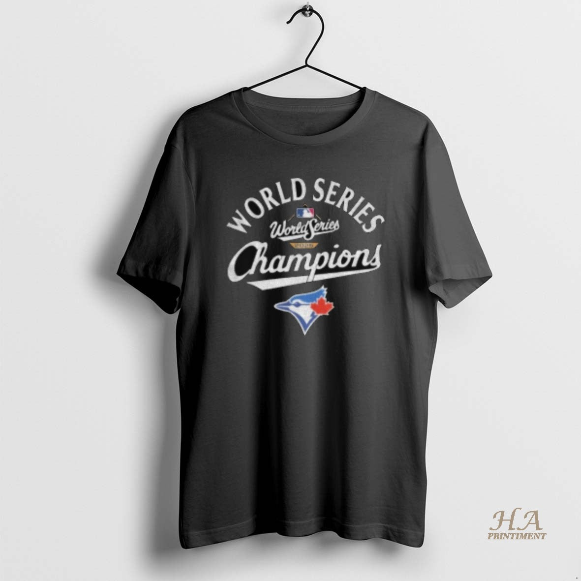 Official Toronto Blue Jays 2025 World Series Champions Toronto World Series Mlb T-Shirts, Hoodie, Sweatshirt