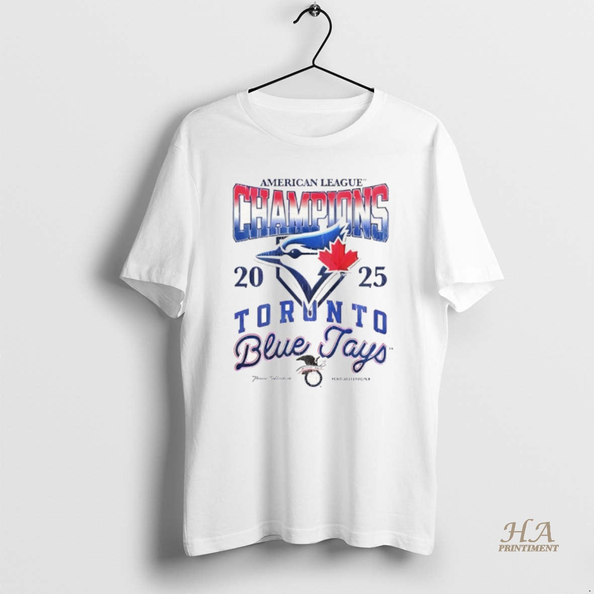 Official Toronto Blue Jays Alcs Champions Mlb American League 2025 T-Shirts, Hoodie, Sweatshirt | InkNestWear.com