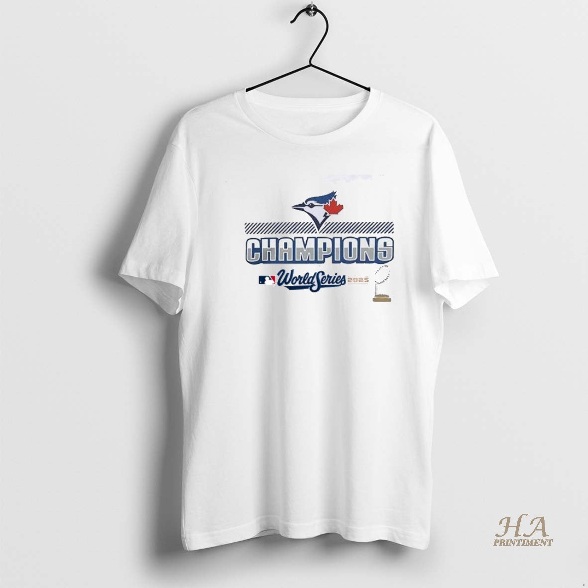 Official Toronto Blue Jays Baseball World Series Champions 2025 T-Shirts, Hoodie, Sweatshirt | InkNestWear.com