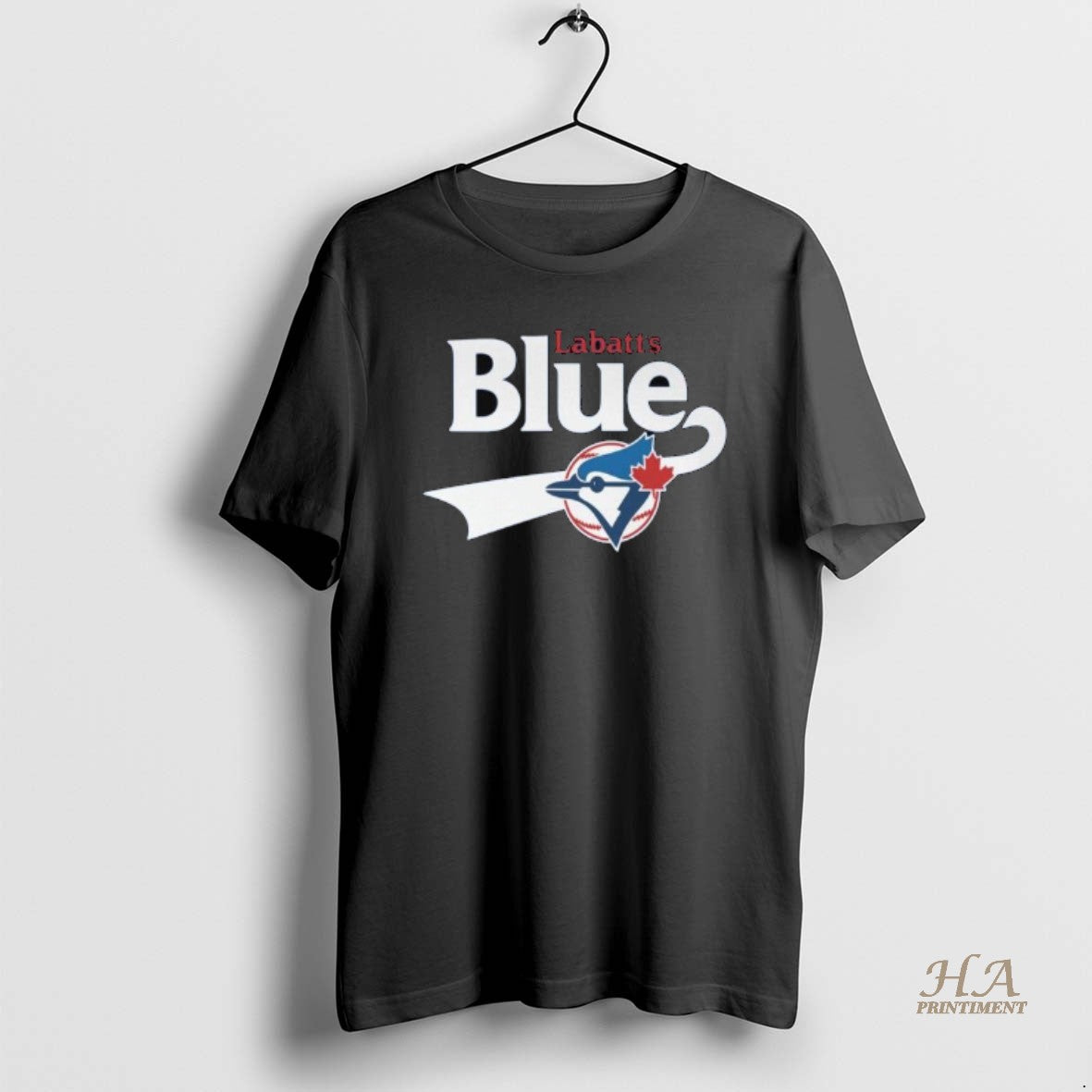 Official Toronto Blue Jays Labatts Blue Long Sleve T-Shirts, Hoodie, Sweatshirt | InkNestWear.com