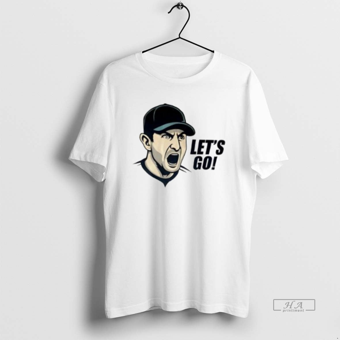 Official Toronto Blue Jays Lets Go Scream T-Shirts, Hoodie, Sweatshirt | InkNestWear.com
