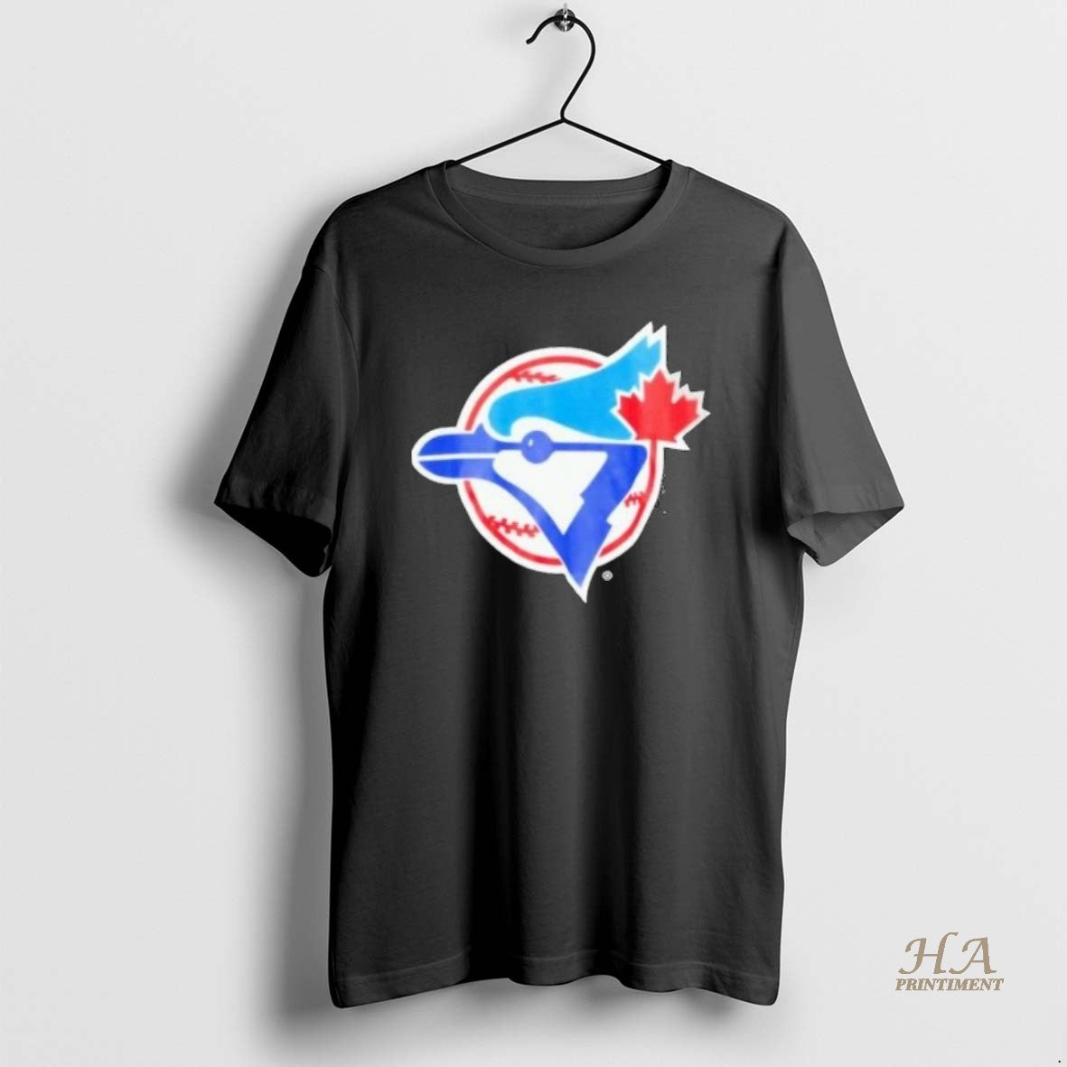 Official Toronto Blue Jays Mlb 2025 Logo Shirts T-Shirts, Hoodie, Sweatshirt