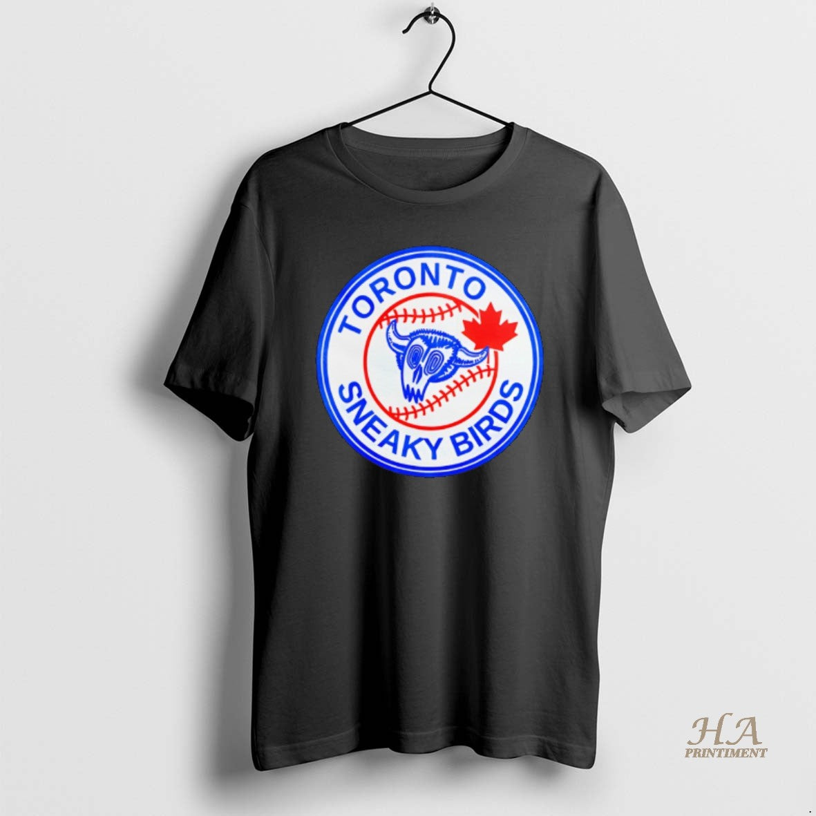 Official Toronto Blue Jays Sneaky Birds Mlb Baseball 2025 Logo Parody T-Shirts, Hoodie, Sweatshirt