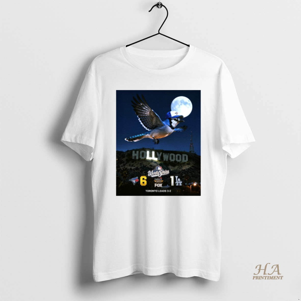 Official Toronto Blue Jays Vs Los Angeles Dodgers Mlb World Series Final Score 6 T-Shirts, Hoodie, Sweatshirt