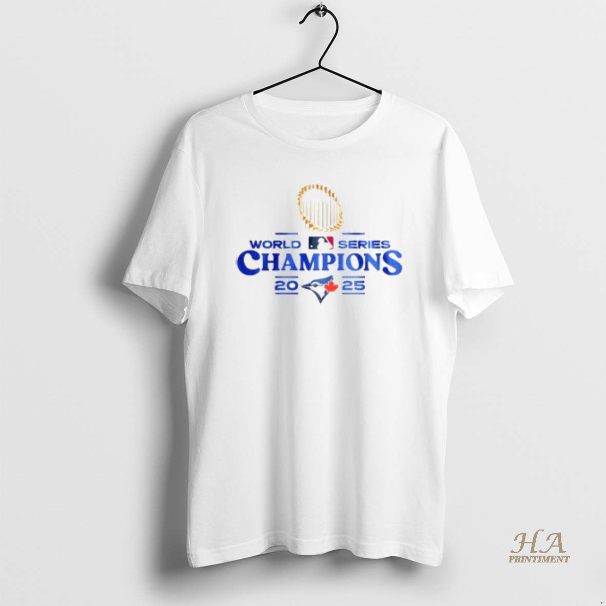 Official Toronto Blue Jays World Series Champions 2025 Mlb T-Shirts, Hoodie, Sweatshirt | InkNestWear.com