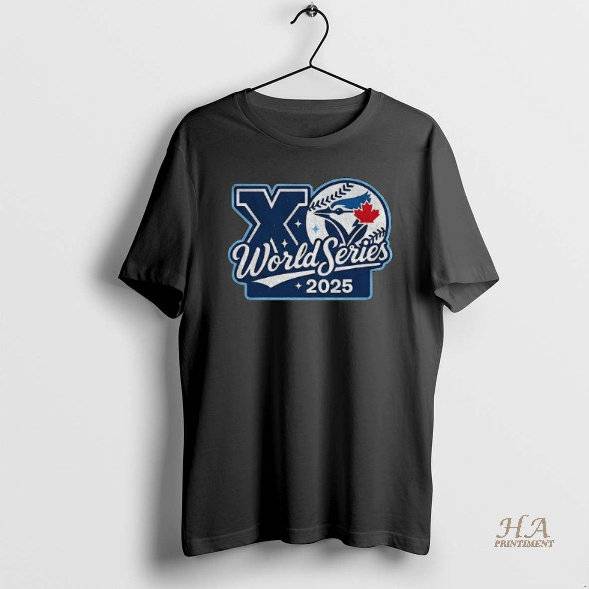 Official Toronto Blue Jays Xo 2025 World Series Mlb Baseball T-Shirts, Hoodie, Sweatshirt | InkNestWear.com