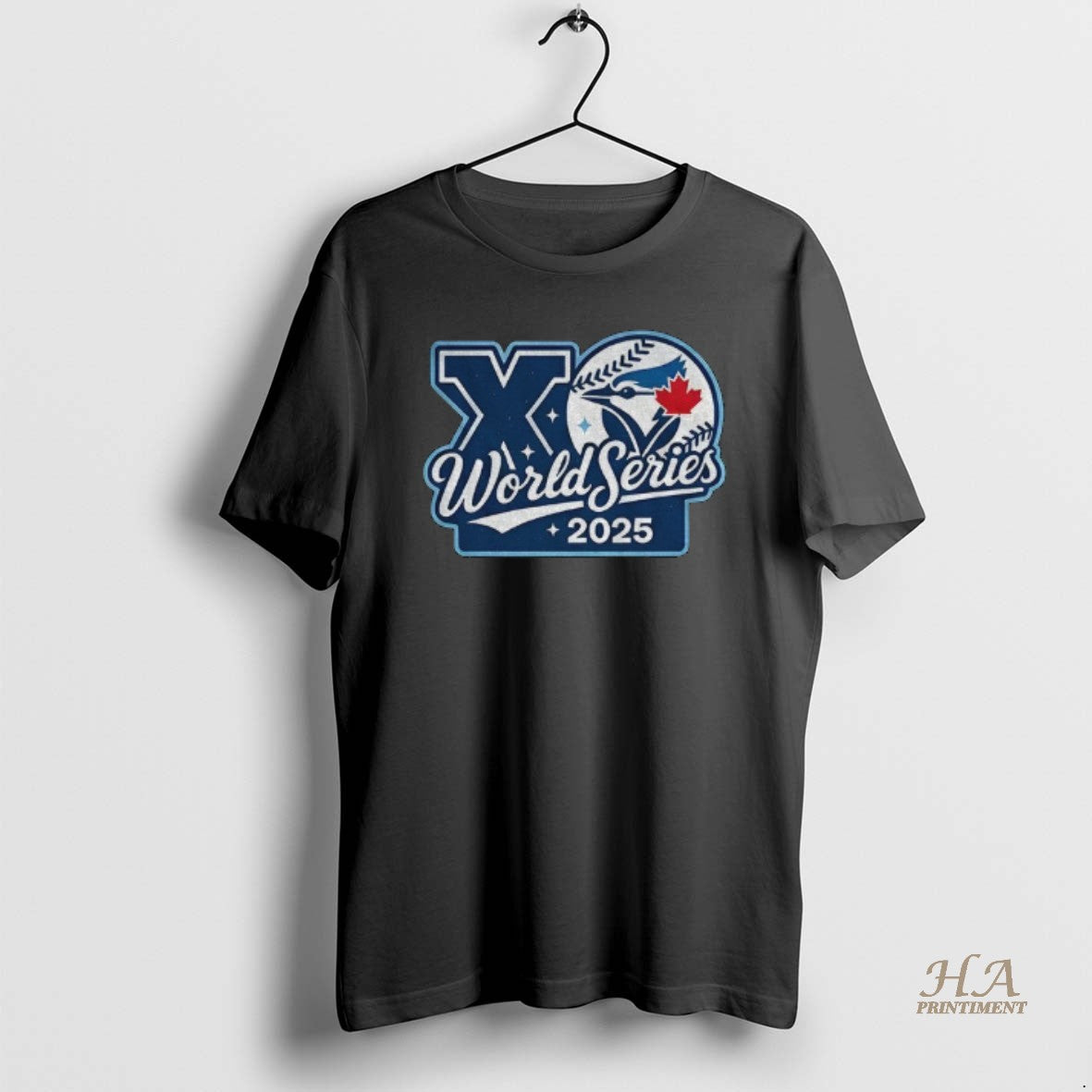 Official Toronto Blue Jays Xo 2025 World Series Sports T-Shirts, Hoodie, Sweatshirt | InkNestWear.com