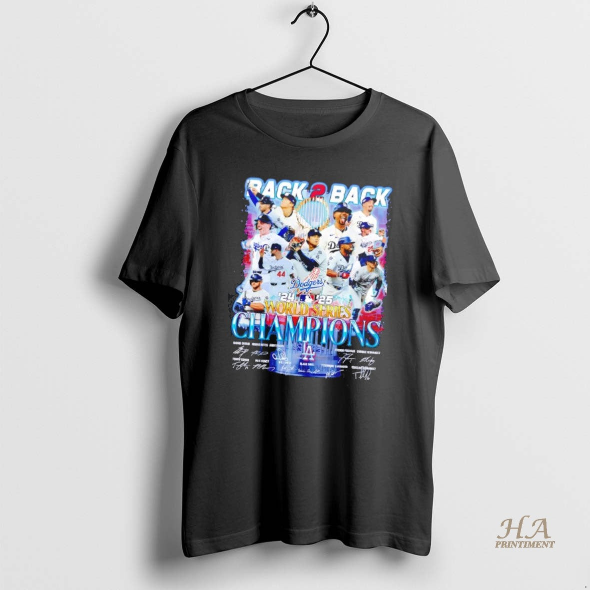 Official Toronto Blue Jays Back 2 Back World Series Champions 2025 T-Shirts, Hoodie, Sweatshirt | InkNestWear.com