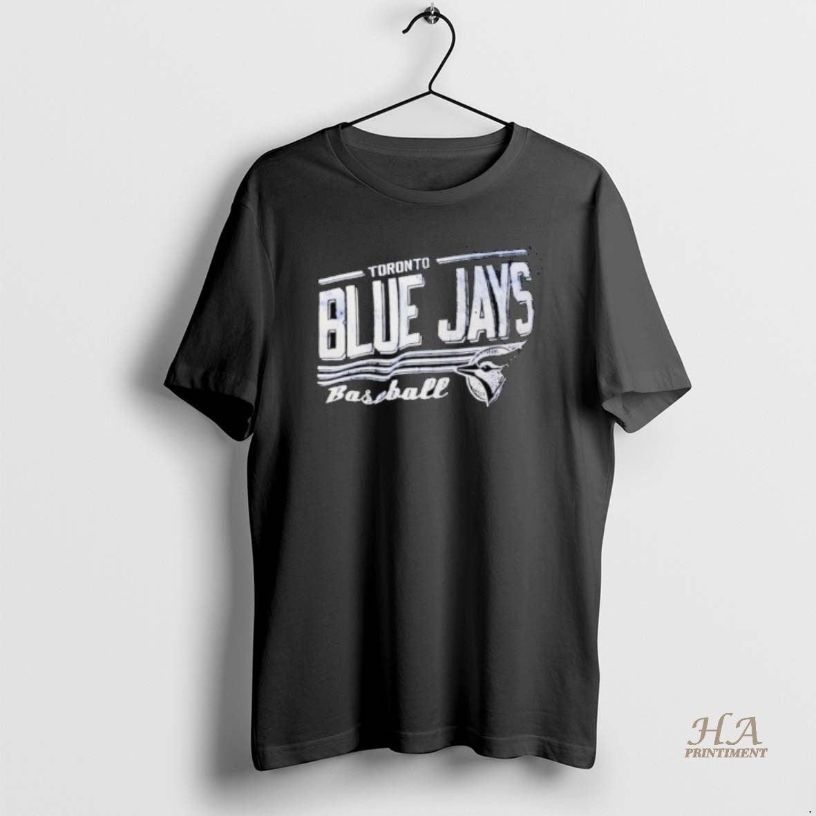 Official Toronto Blue Jays Baseball Text Graphic T-Shirts, Hoodie, Sweatshirt | InkNestWear.com