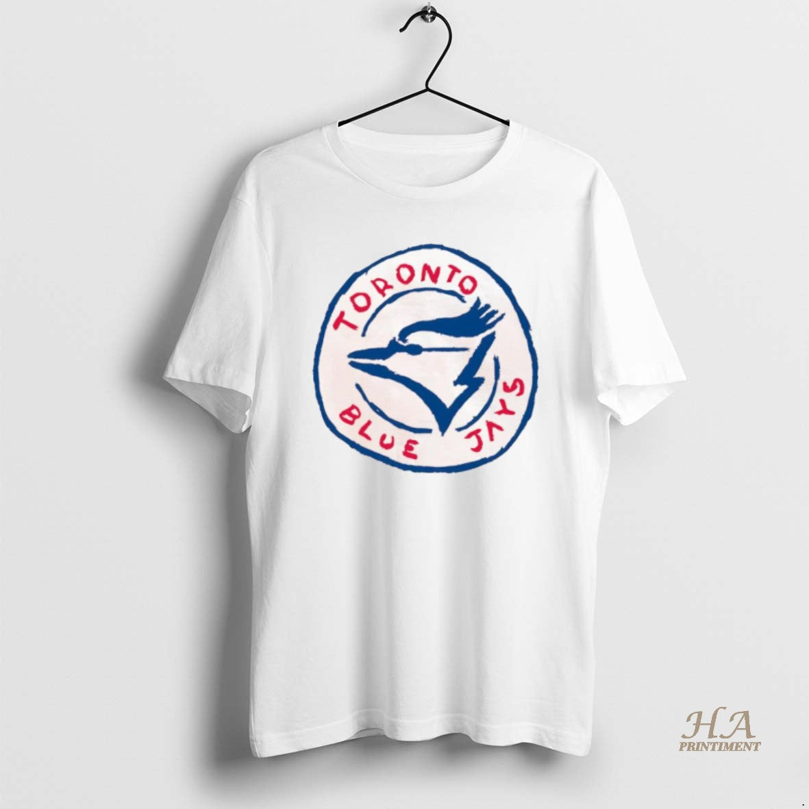 Official Toronto Blue Jays Design Logo Fan T-Shirts, Hoodie, Sweatshirt | InkNestWear.com