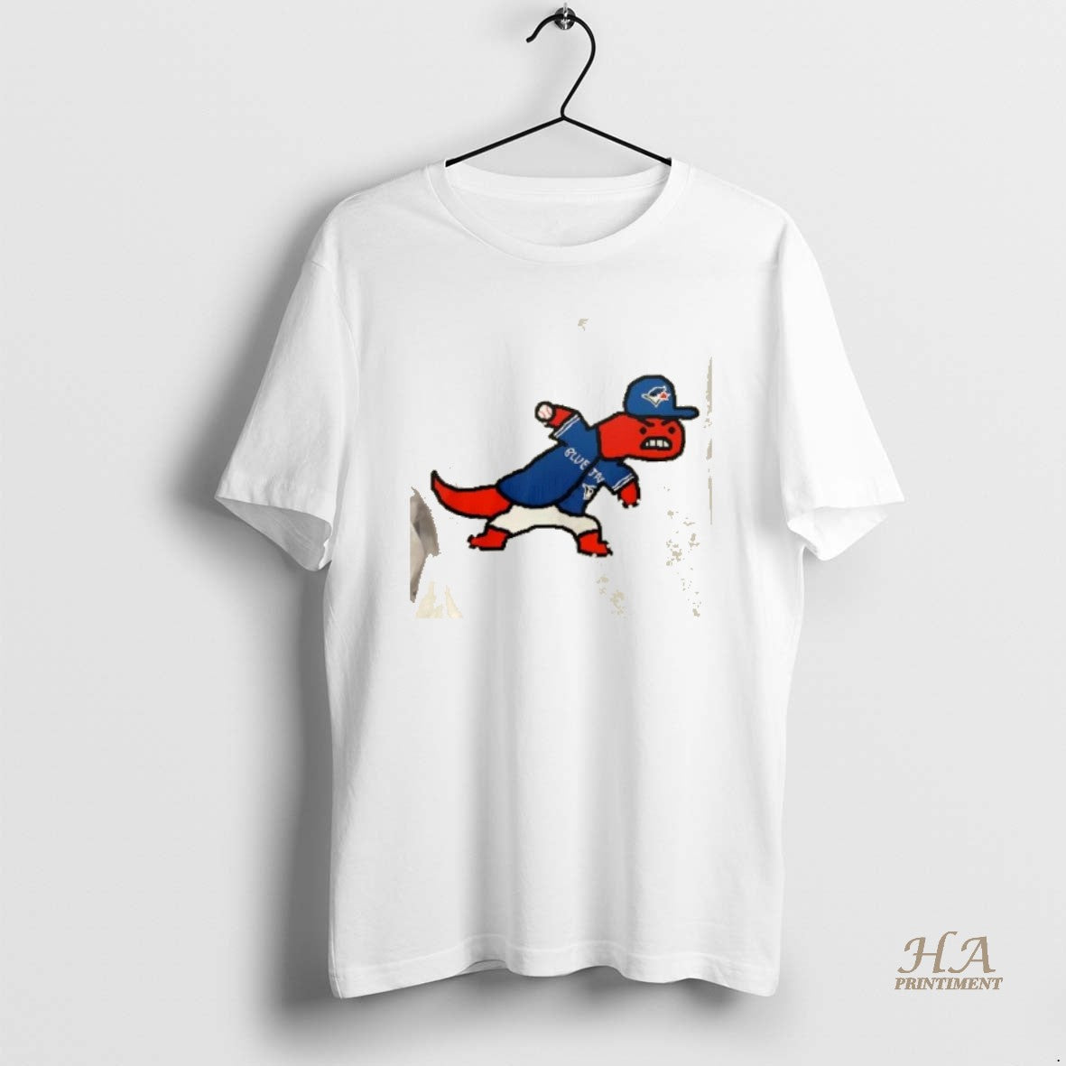Official Toronto Blue Jays X Toronto Raptors Sports 2 Sided T-Shirts, Hoodie, Sweatshirt | InkNestWear.com