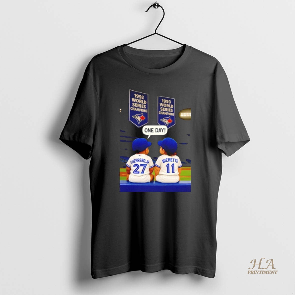 Official Toronto Guerrero Jr T-Shirts, Hoodie, Sweatshirt | InkNestWear.com