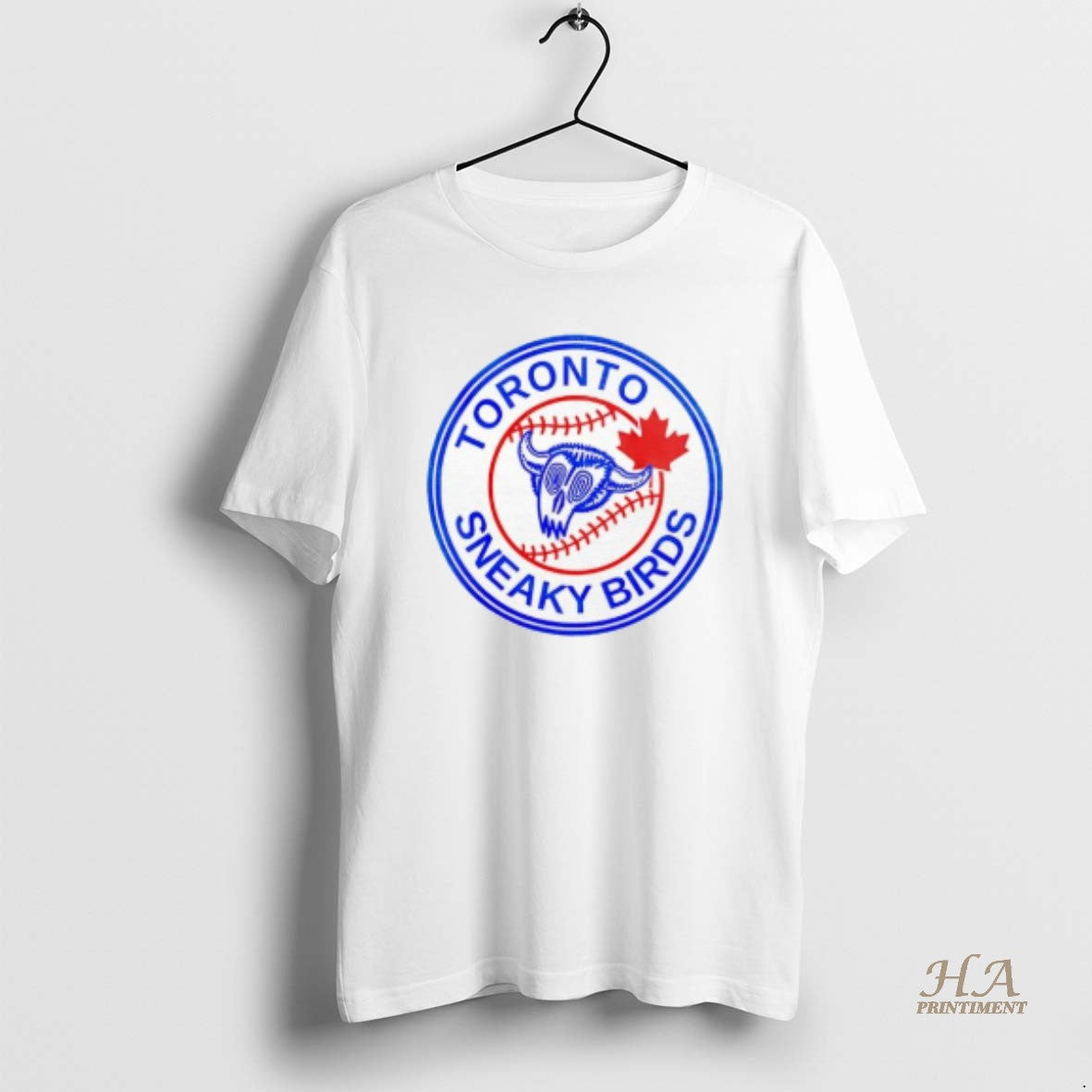 Official Toronto Sneaky Birds Toronto Blue Jays Parody Logo T-Shirts, Hoodie, Sweatshirt | InkNestWear.com