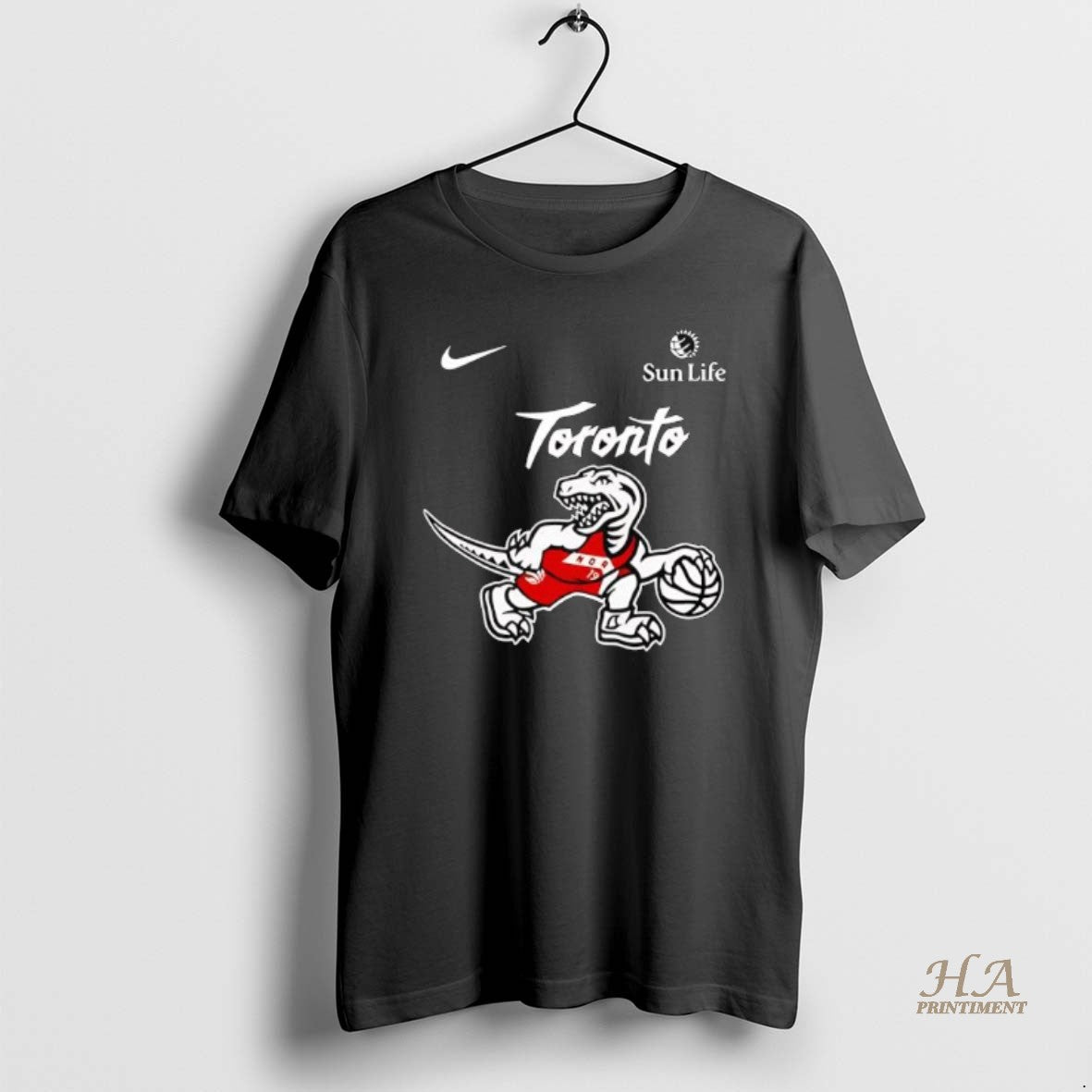 Official Toronto Raptors 2025 Basketball New Uniform T-Shirts, Hoodie, Sweatshirt | InkNestWear.com