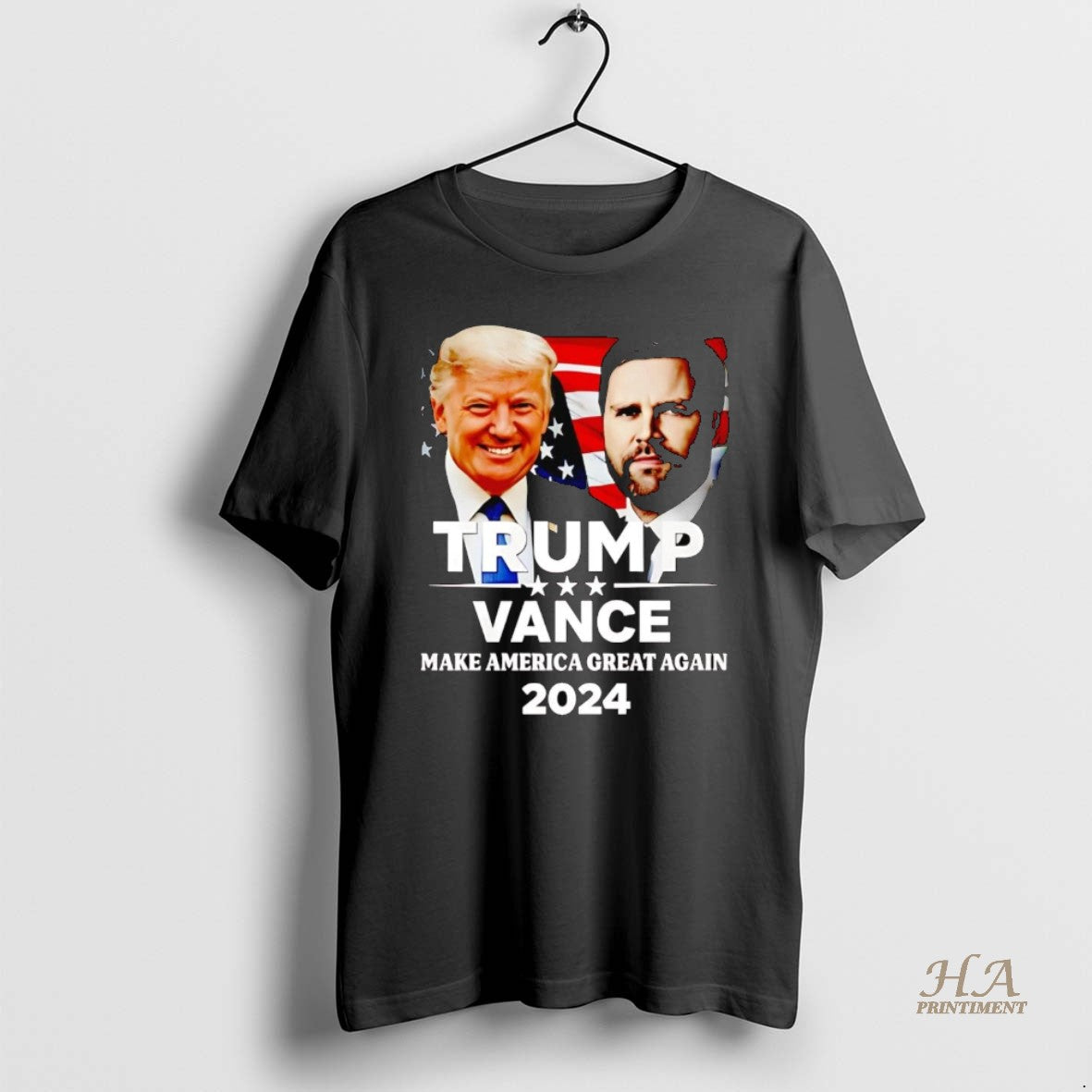 Official Toyoda Akio Wearing Trump Vance Make America Great Again 2024 T-Shirts, Hoodie, Sweatshirt | InkNestWear.com