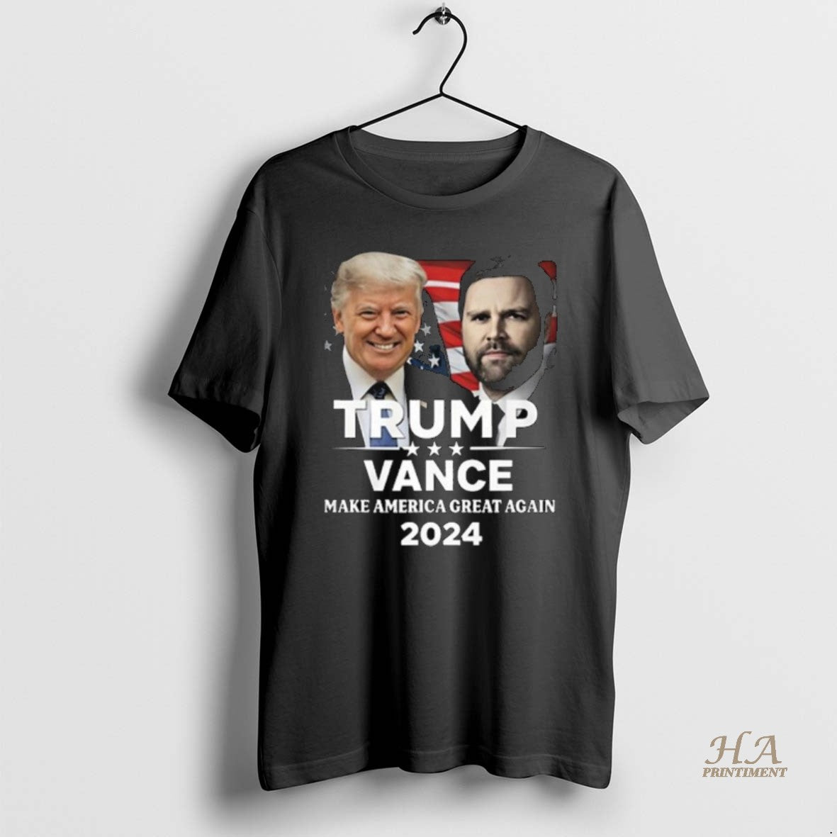 Official Toyota Chairman Akio Toyoda Wearing Trump Vance Make America Great Again 2024 Long Sleve T-Shirts, Hoodie,...