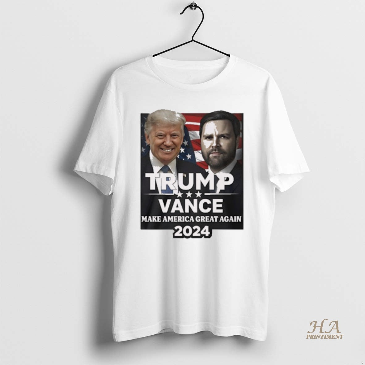 Official Toyota Chairman Akio Toyoda Wearing Trump Vance Make America Great Again 2024 T-Shirts, Hoodie, Sweatshirt