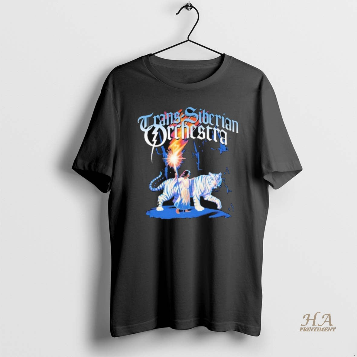 Official Trans Siberian Orchestra Child And Tiger T-Shirts, Hoodie, Sweatshirt | InkNestWear.com