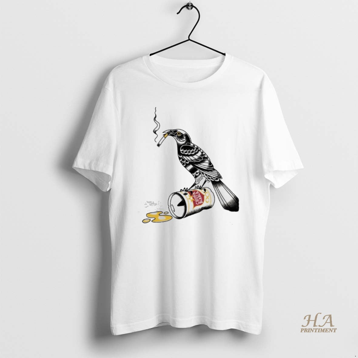 Official Trashy Grackle Chupablabla T-Shirts, Hoodie, Sweatshirt | InkNestWear.com