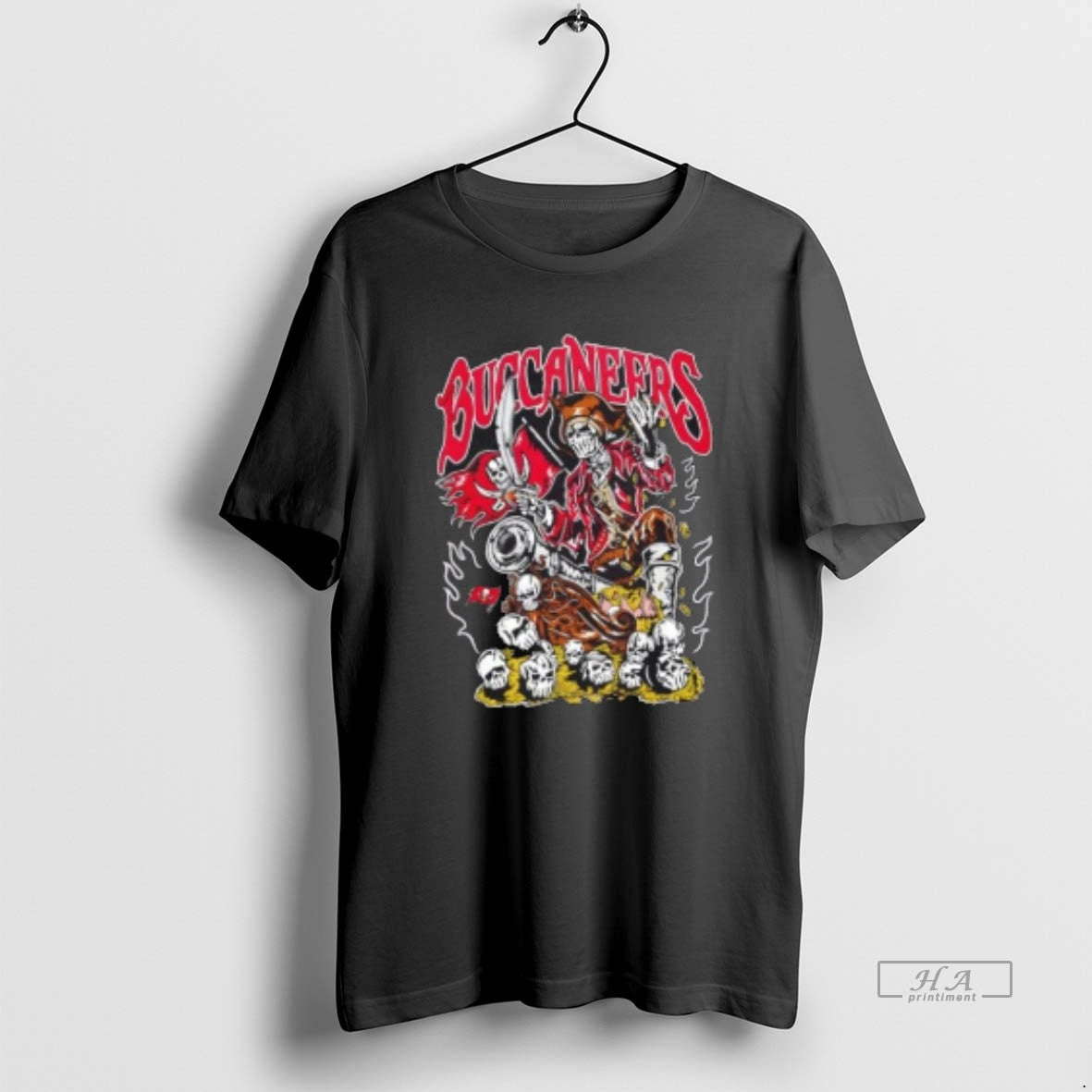 Official Treasures Of The Bay Tampa Bay Buccaneers Football Fire Graphic T-Shirts, Hoodie, Sweatshirt | InkNestWear.com