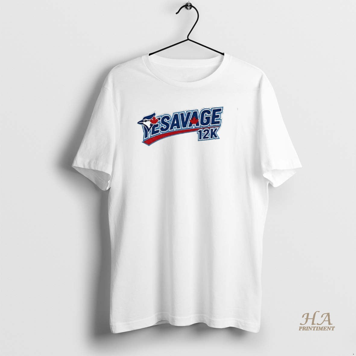 Official Trey Yesavage Toronto Blue Jays Yesavage 12k Mlb Baseball 2025 World Series T-Shirts, Hoodie, Sweatshirt