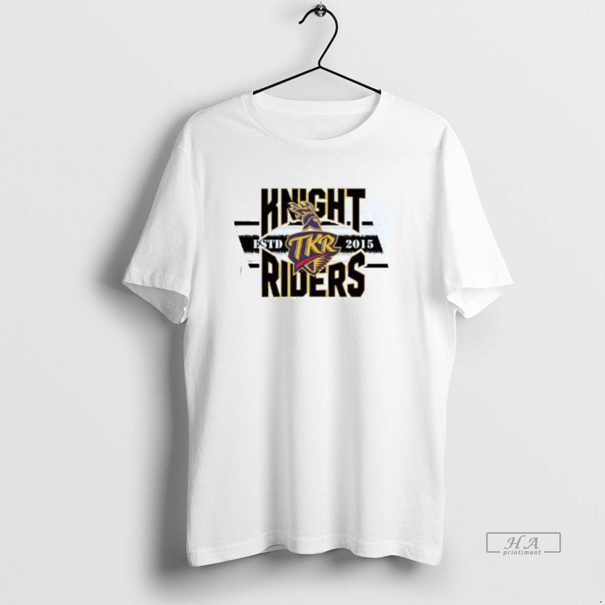 Official Trinbago Knight Riders Est 2015 T-Shirts, Hoodie, Sweatshirt | InkNestWear.com