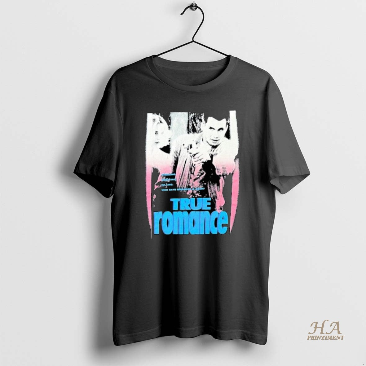Official True Romance Stealing Cheating Killing Who Says Romance Is Dead T-Shirts, Hoodie, Sweatshirt | InkNestWear.com