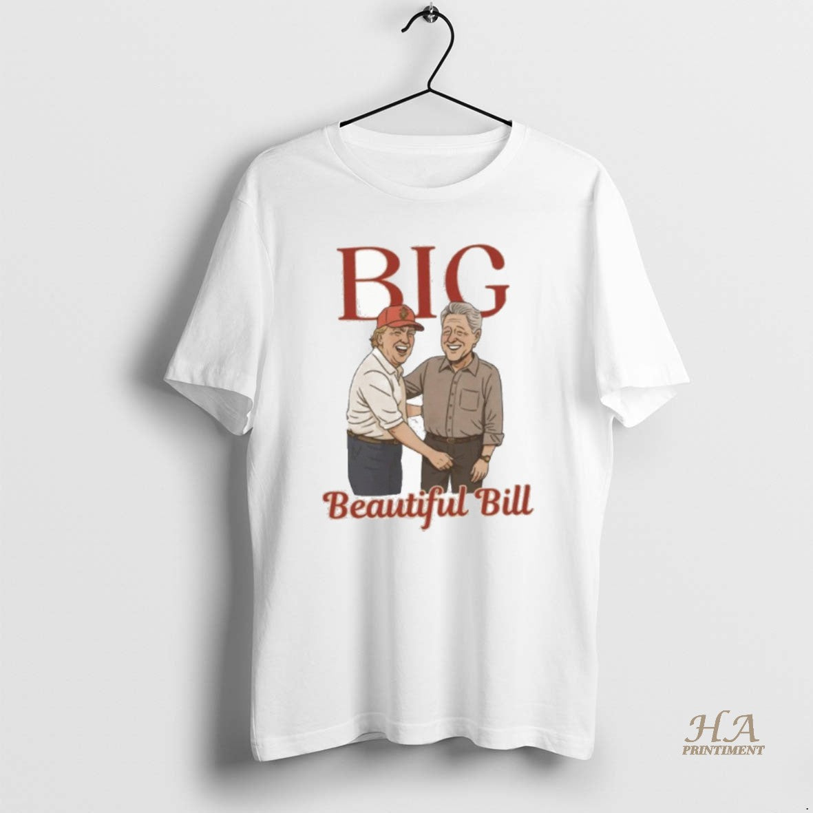 Official Trump And Clinton Jeffrey Epstein Files Big Beautiful Bill T-Shirts, Hoodie, Sweatshirt | InkNestWear.com