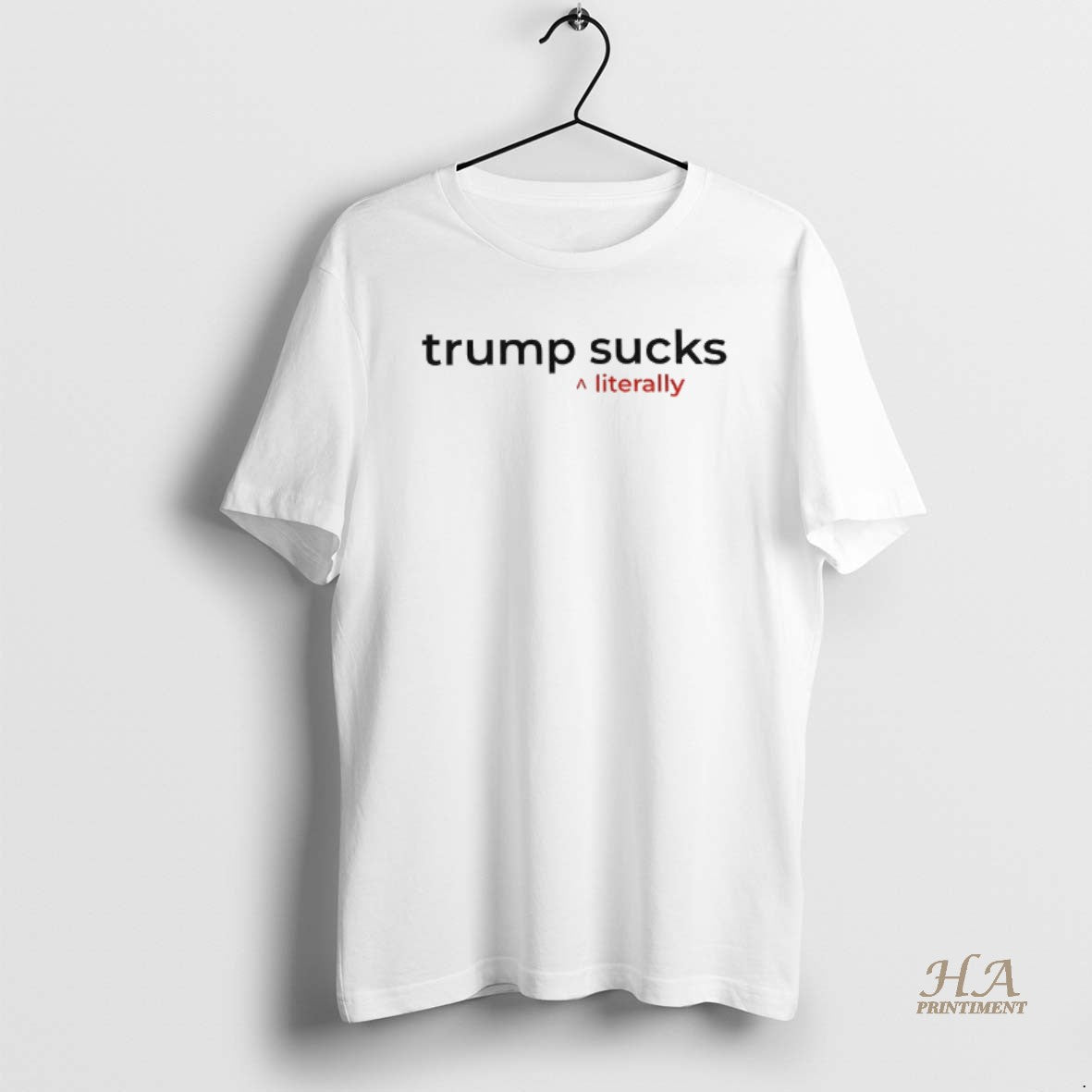 Official Trump Clinton Big Beautiful Bill Bubba Donica Trump Literally Sucks T-Shirts, Hoodie, Sweatshirt | InkNestWear.com