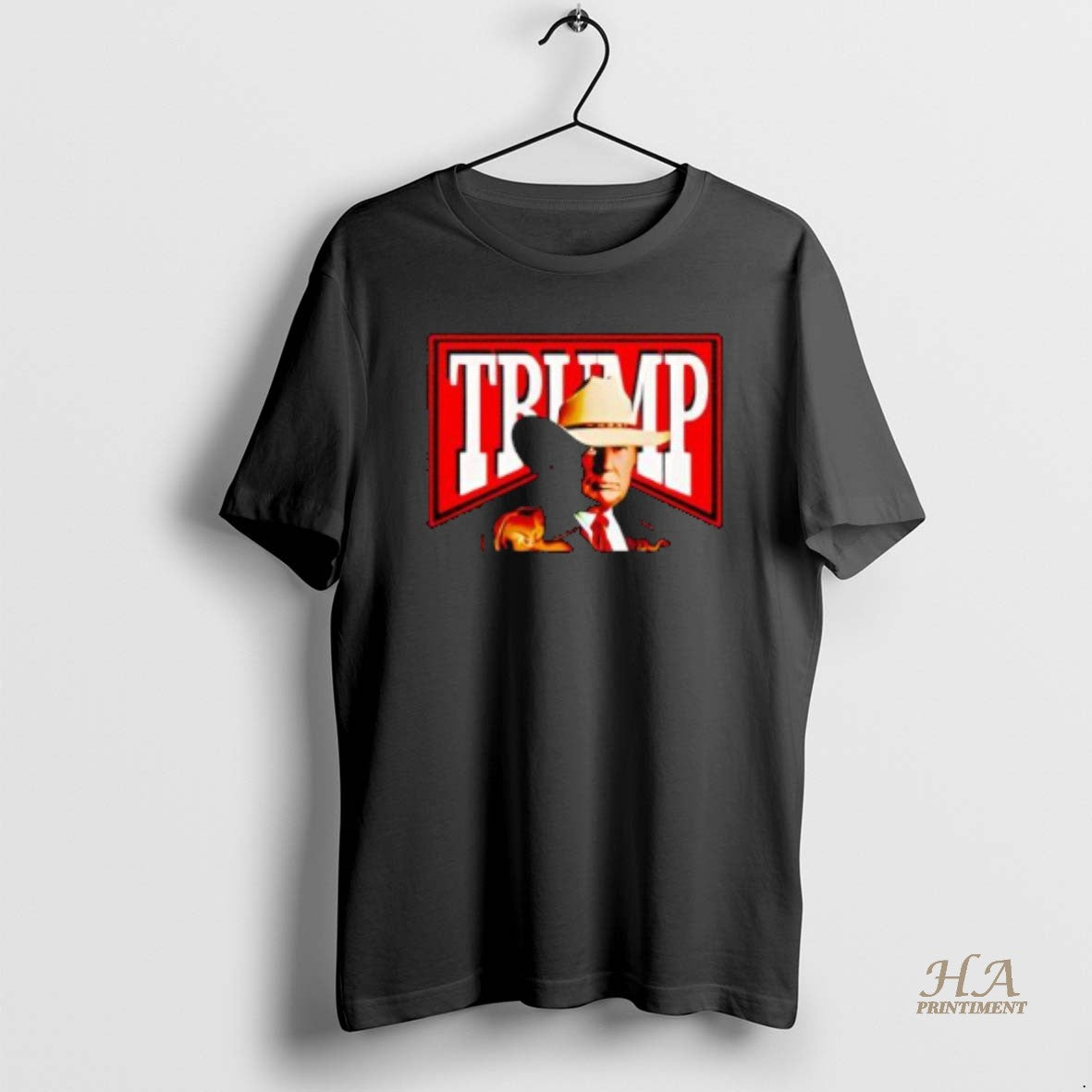 Official Trump President Marlboro Man T-Shirts, Hoodie, Sweatshirt | InkNestWear.com