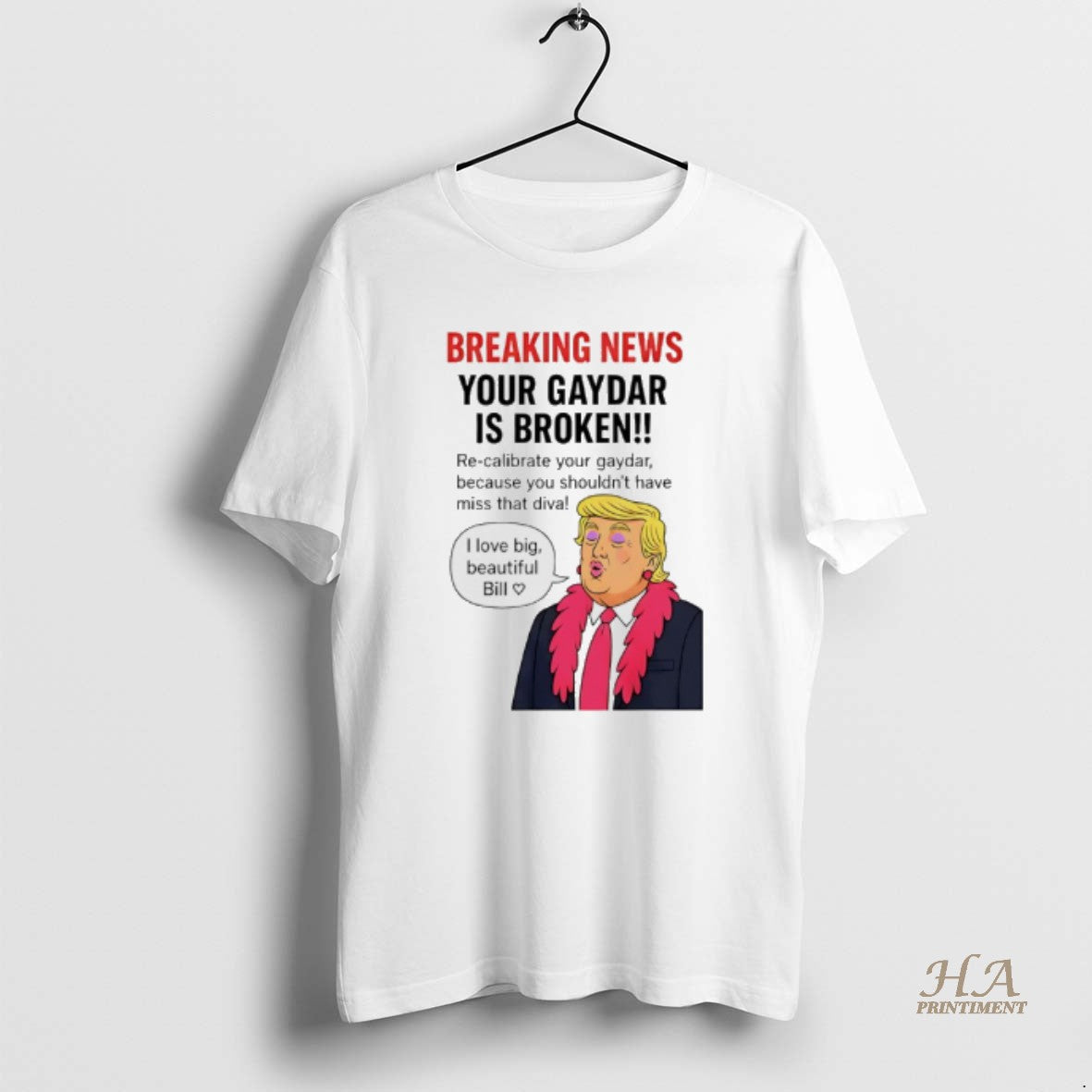 Official Trump And Bill Clinton Big Beautiful Bill Wal T-Shirts, Hoodie, Sweatshirt | InkNestWear.com