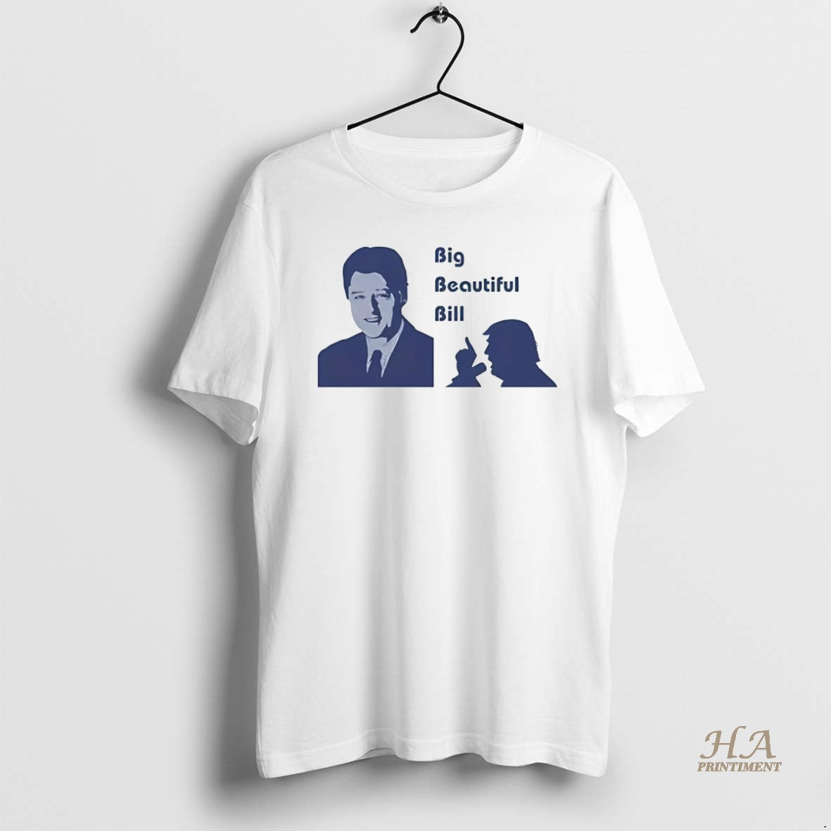 Official Trump Big Bill T-Shirts, Hoodie, Sweatshirt